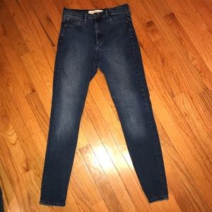 Gap Jeans size 28R